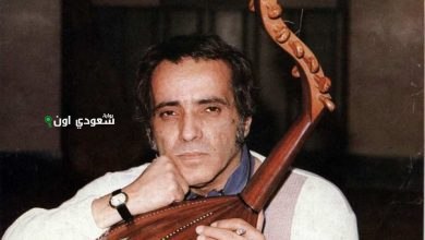 موسيقى بليغ حمدى