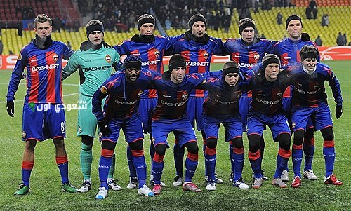 سيسكا موسكو يسعى لضم حسام عبد المجيد من الزمالك