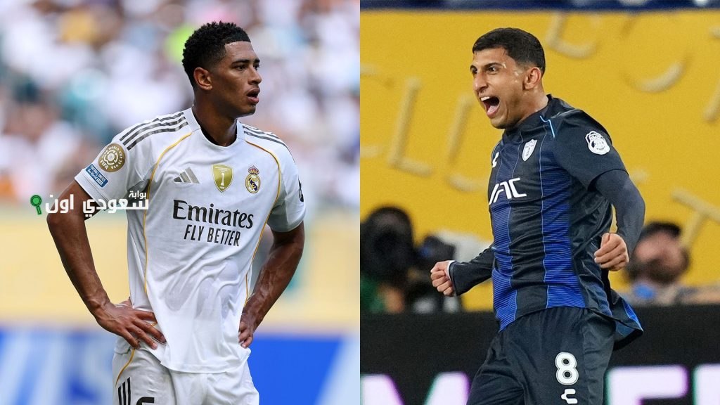 مواعيد مباريات الأحد 22 يونيو: مواجهة ريال مدريد ضد باتشوكا وربيعة يلتقي مرموش في كأس العالم للأندية