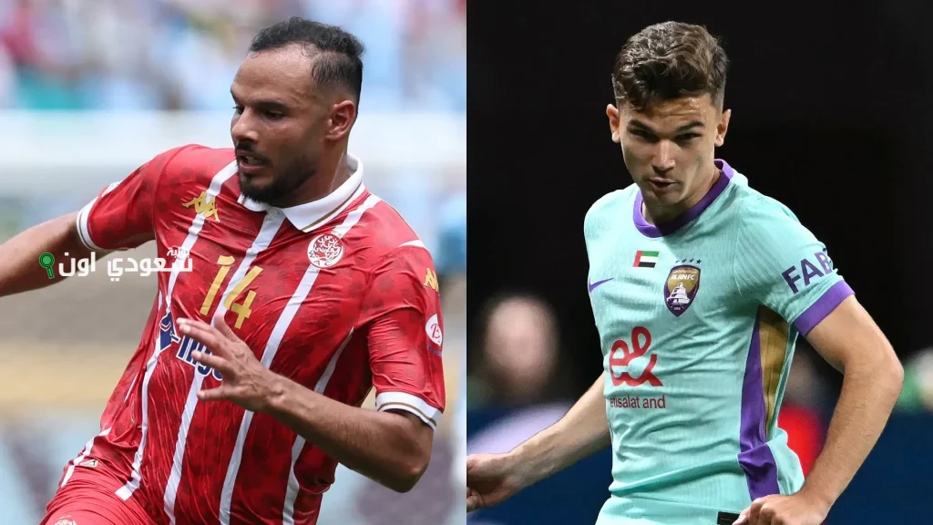 لقاء شرفي بين الوداد والعين في كأس العالم للأندية اليوم ينافس فيه الفريقان على المجد