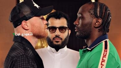 كانيلو وكروفورد