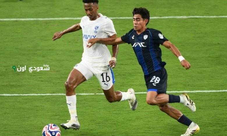 الهلال يتحدى السيتي في مواجهة نارية و3 نجوم يسعون للانتقام من جوارديولا