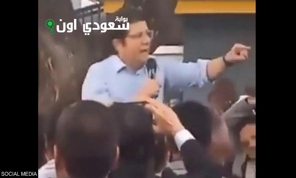 محاولة اغتيال تستهدف مرشحًا رئاسيًا في كولومبيا خلال تجمع انتخابي حاشد