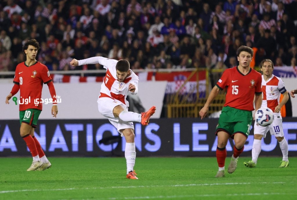 كرواتيا تواجه جبل طارق في مباراة صعبة ضمن تصفيات كأس العالم 2026 المقبلة