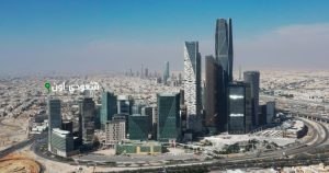 تجاوزت مبيعات البورصة العقارية 1 7 مليار ريال اليوم