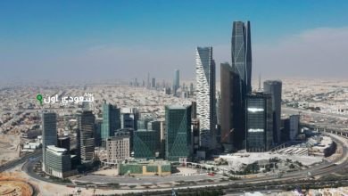 تجاوزت مبيعات البورصة العقارية 1 7 مليار ريال اليوم