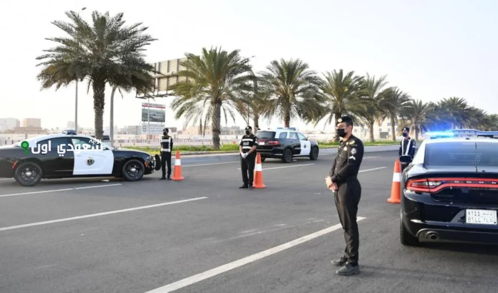 اعتقال ثلاثة أشخاص بسبب شجار عام في جدة وملاحقة المصور