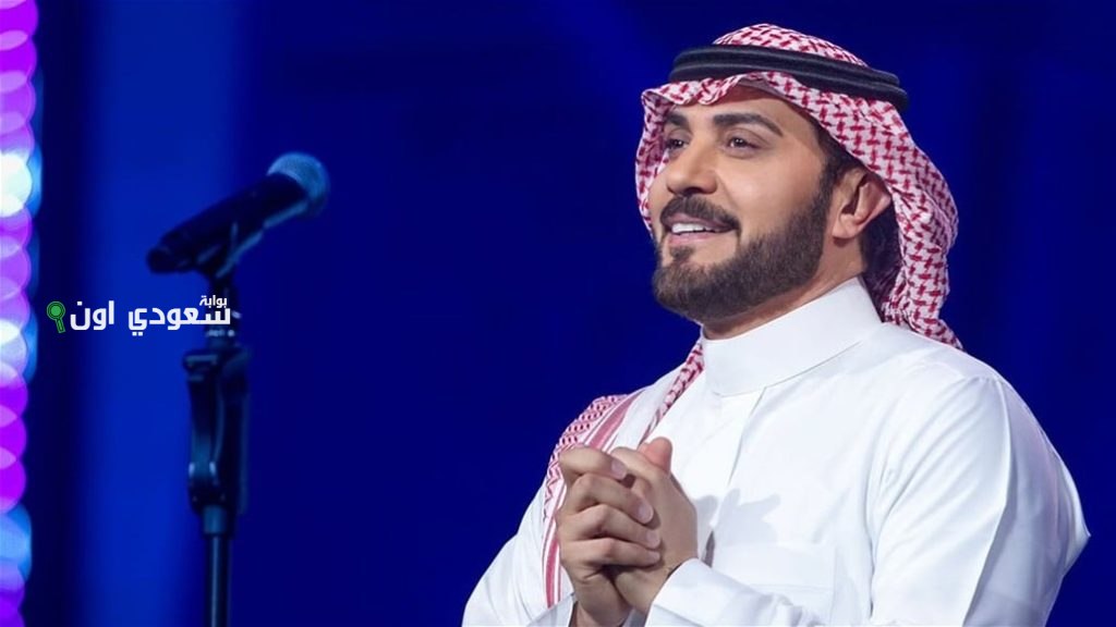 ماجد المهندس يعاني من أزمة صحية بسبب ضغط الحج