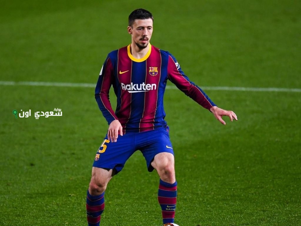 أتلتيكو مدريد يتعاقد رسميًا مع الفرنسي لينجليه بعد إنهاء تعاقده مع برشلونة