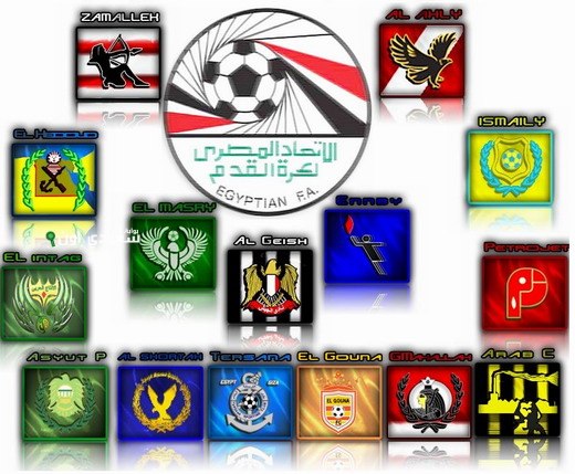 أندية تسعى لتعيين مدرب جديد في الموسم المقبل الزمالك الأبرز
