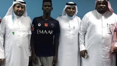 علي المهداوي