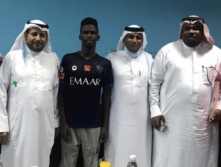 أندية دوري روشن تسعى لضم موهبة الهلال وسط مخاوف تزايدت بشأن موقف “الزعيم”