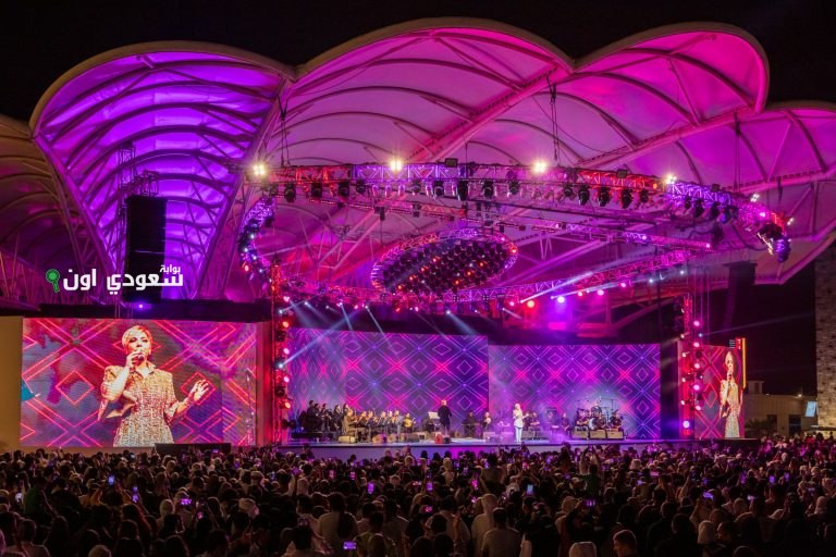 الكويت تستعد لاستقبال مهرجان غنائي ضخم في عيد الأضحى