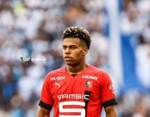 ديزيري دوي