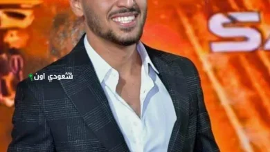 الفنان وليد سامي