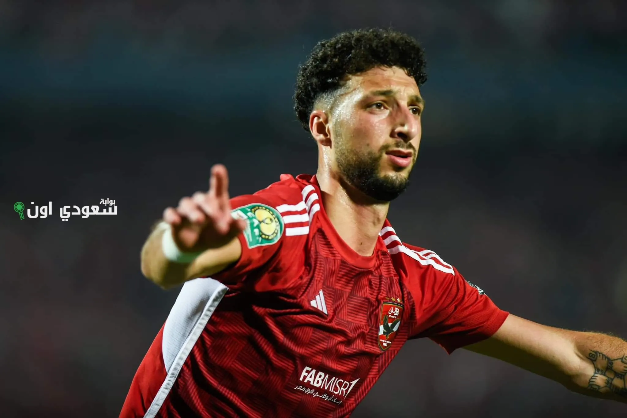 وسام أبو علي