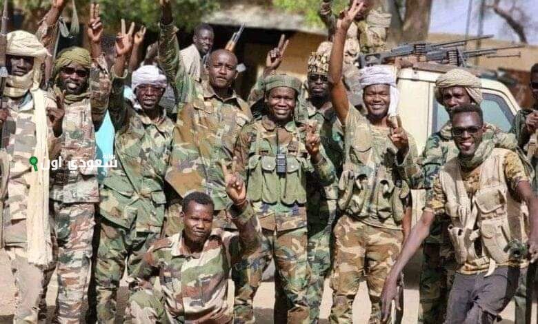 الجيش السوداني يبدأ عملية إخلاء المثلث الحدودي مع مصر وليبيا لأسباب أمنية