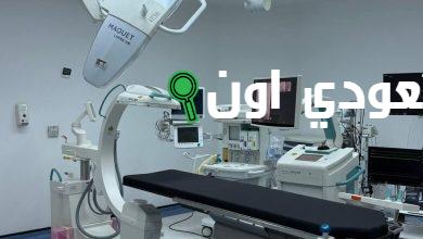 14 عملية قسطرة طارئة
