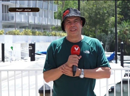 شوبير يسلط الضوء على الحالة النفسية للاعبي الأهلي في أمريكا وجدل رحلة التسوق بينهم