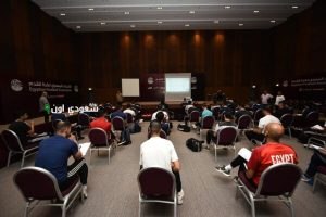 بدء دورة جديدة للحصول على رخصة تقنية الفيديو المساعد VAR برعاية الاتحاد المصري لكرة القدم