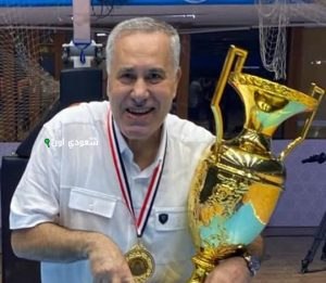 عصام عبد الحميد