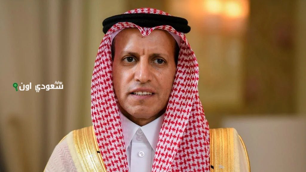 تعيين سعد العتيبي نائباً أول لرئيس البرلمان العربي بالتزكية من قبل مجلس الشورى