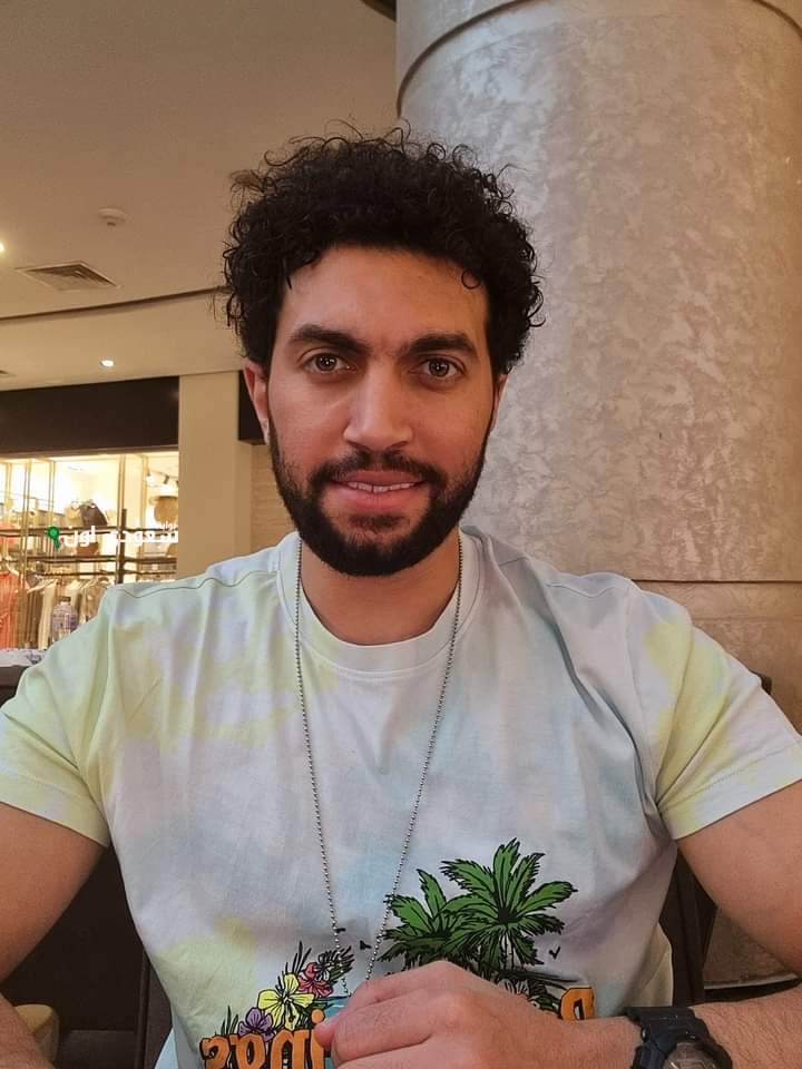 الشاعر عمرو المصري يكشف عن ثلاثية غنائية جديدة مع رامي صبري وعمرو الخضري دراما ونجاحات