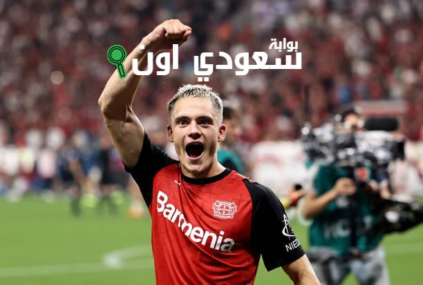 ليفربول يُبرم صفقة خيالية مع فيرتز بتفاصيل مالية صادمة تثير دهشة عشاق كرة القدم