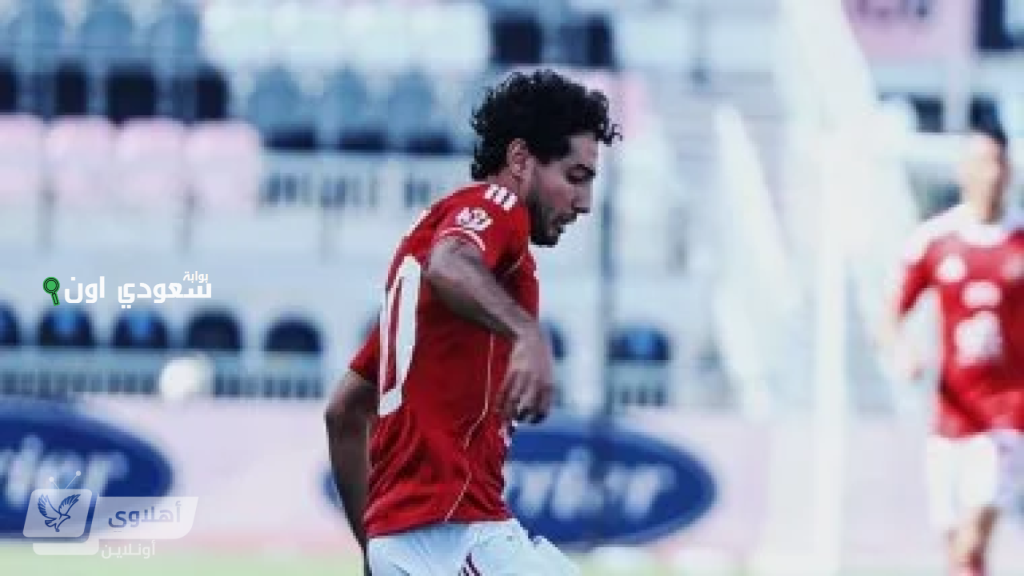 هاني يؤكد عدم تنفيذهم لجميع تعليمات ريبييرو بنسبة 100 بالمائة رغم الجهود المبذولة