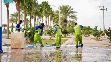 الشؤون الإسلامية في جازان