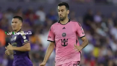 الشنقيطي وآل سعد