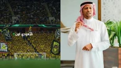 لؤي مشعبي