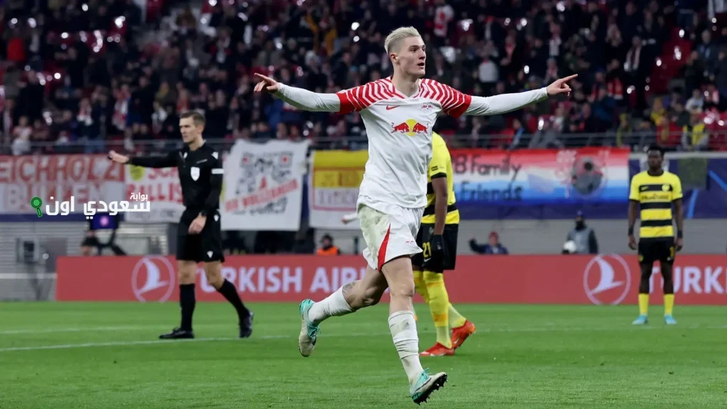 أرسنال يقرر عدم ضم نجم الدوري الألماني بسبب قرار مفاجئ يثير الجدل الحاد
