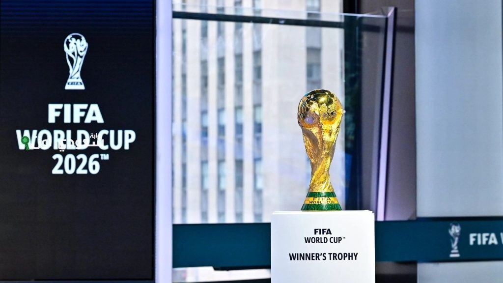 سحب قرعة تصفيات كأس آسيا لكرة القدم 2026 الخميس المقبل في مقر الاتحاد الآسيوي