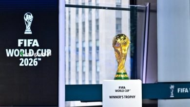 تصفيات كأس آسيا لكرة القدم 2026