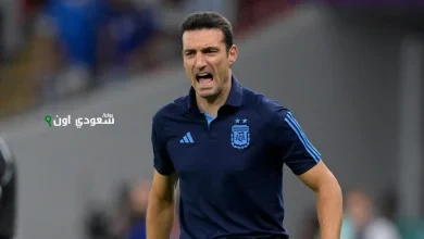 ليونيل سكالوني