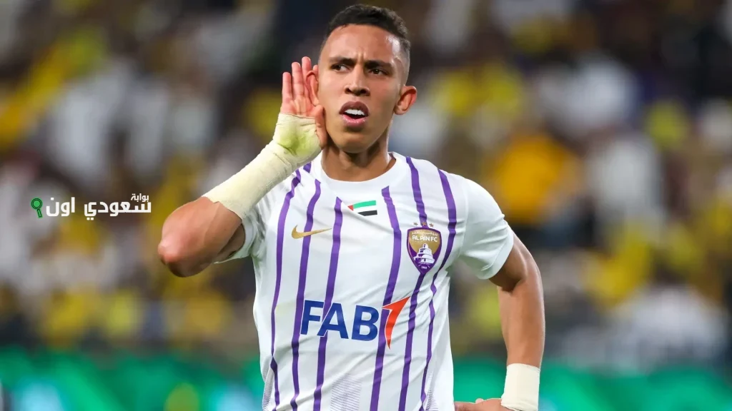 سفيان رحيمي يقود أحلام العين الإماراتي في مجموعة الموت بين نجوم المونديال المتنافسين