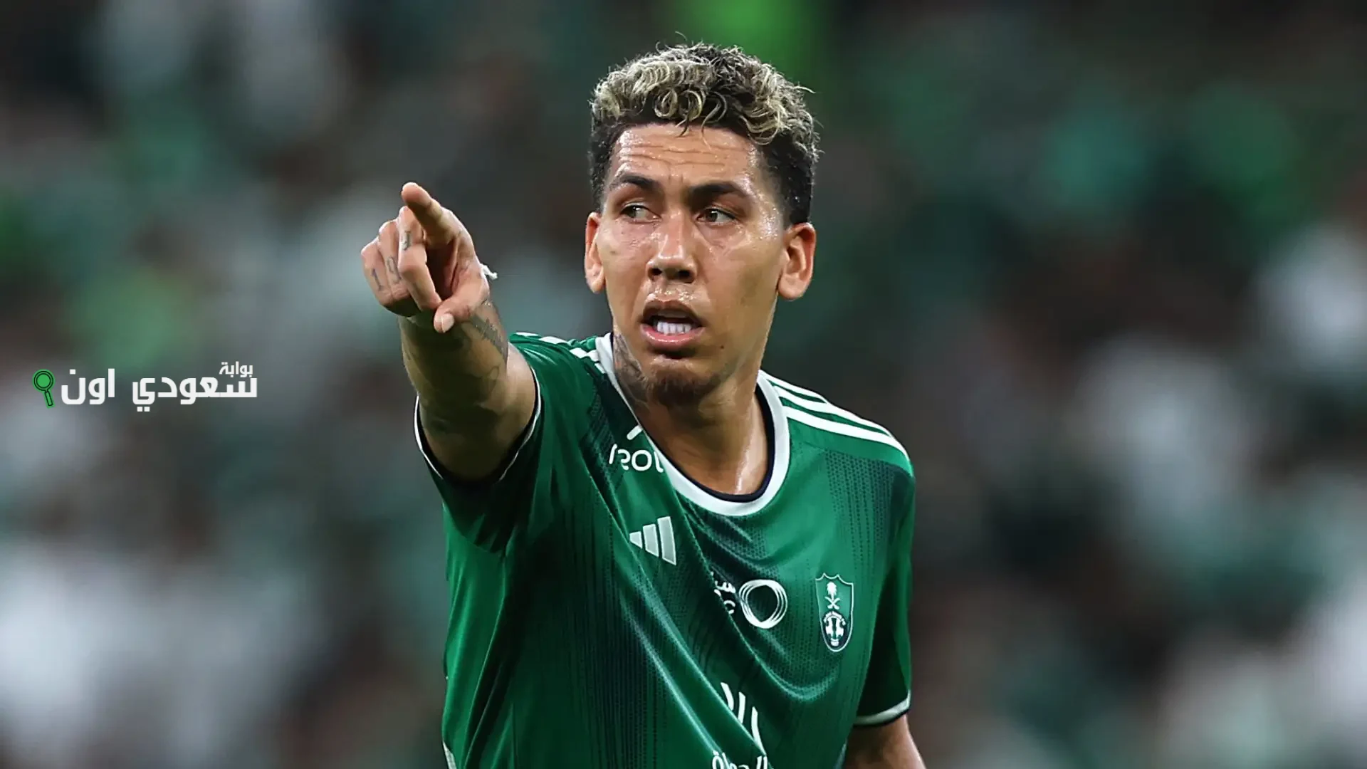 روبرتو فيرمينو