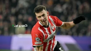 الكرواتي إيفان بيرسيتش