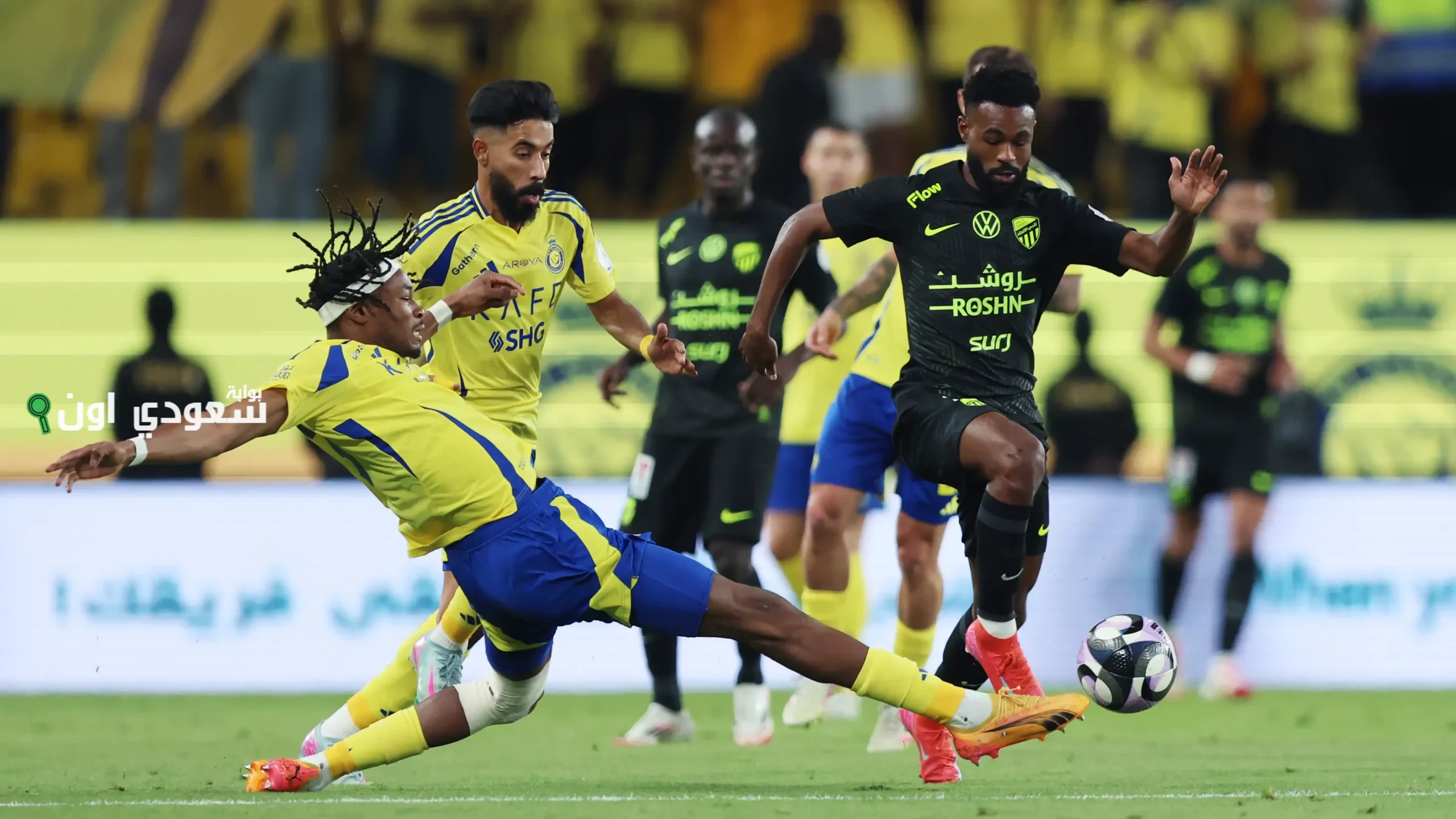 النصر