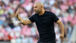خافيير ماسكيرانو
