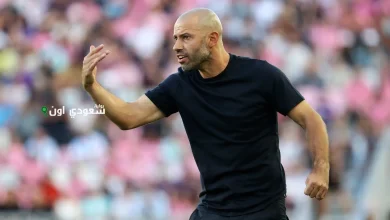 خافيير ماسكيرانو