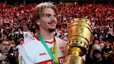 نيك وولتمايد
