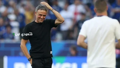 إنريكي