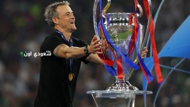 إنريكي