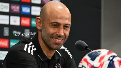 خافيير ماسكيرانو