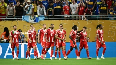 بايرن ميونخ