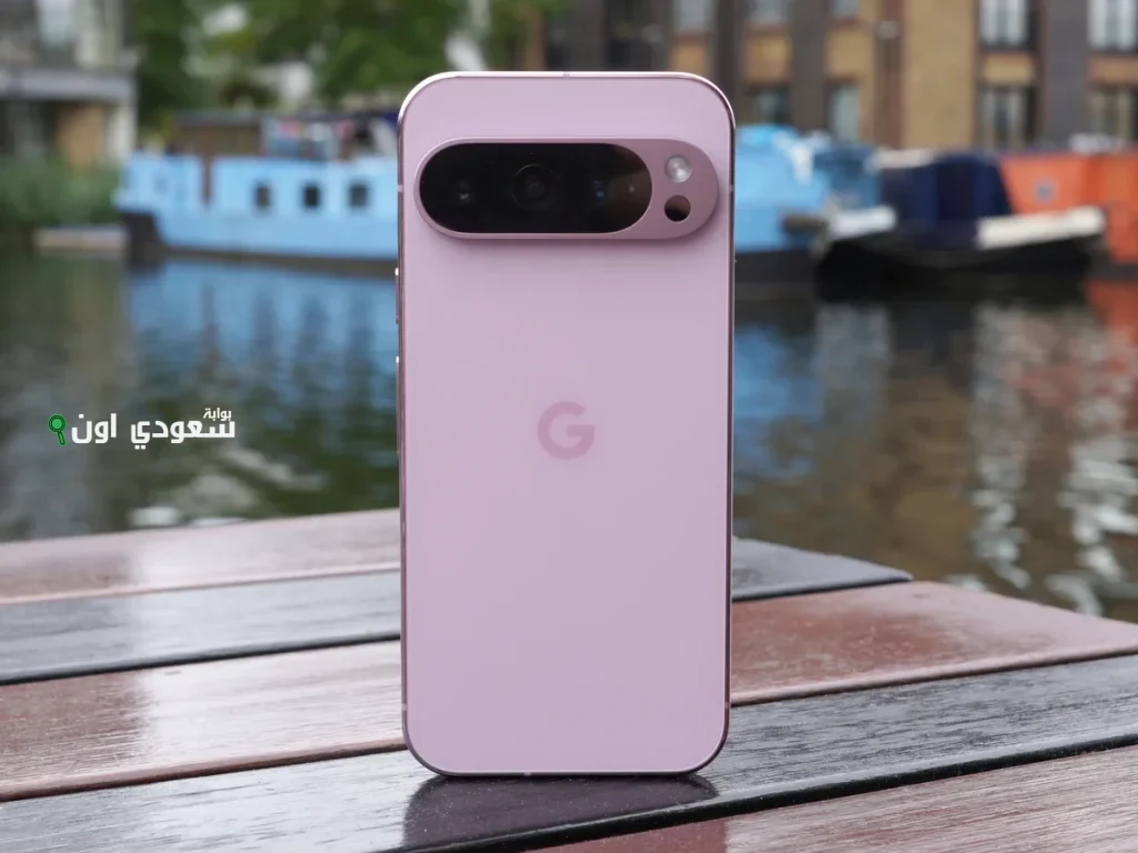 اكتشف أبرز مميزات Google Pixel 9 Pro الأنيق والفخم مع مواصفات ثورية تنافس الهواتف الذكية