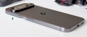 Google Pixel 9 Pro XL