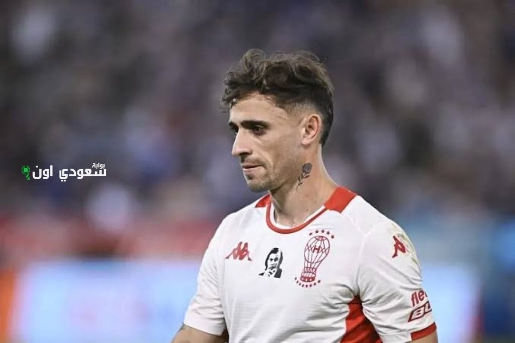 صفقة “الجوهرة” الأرجنتينية تقلب الطاولة على الدوري المكسيكي وتثير الدهشة في السعودية